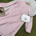 Nida in Pink Pearl (2pcs RM99)