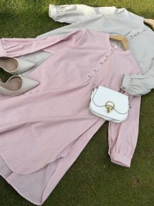 Nida in Pink Pearl (2pcs RM99)