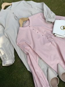 Nida in Pink Pearl (2pcs RM99) - Image 2