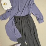 Muna in PurpleBlue (Free Pos)