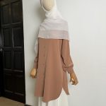 Muna in Reddish Brown (Free Pos)