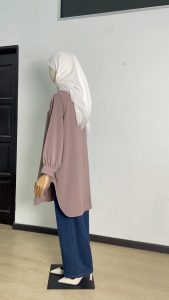 Muna in Rosegold (Free Pos) - Image 4