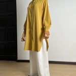 Muna in Mustard (Free Pos)