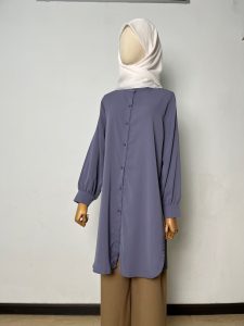 Muna in PurpleBlue (Free Pos) - Image 3