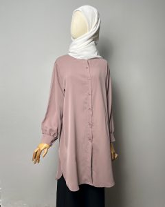 Muna in Rosegold (Free Pos) - Image 2