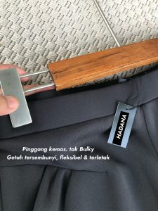 Qif Profesional Cutting in Brown - Image 6