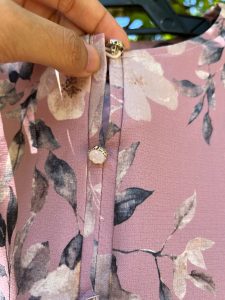 Floréa LUXE Tops in Elegant Pink - Image 5