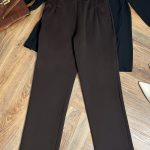 Qif Profesional Cutting in Brown