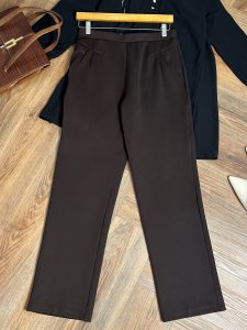 Qif Profesional Cutting in Brown