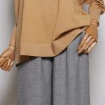 Ironless Cotton Linen in Light Grey (2pcs RM99)