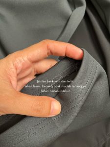 Qif Profesional Cutting in Brown - Image 5