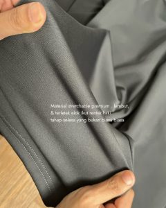 Qif Profesional Cutting in Brown - Image 4
