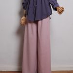 Ironless Cotton Linen in Pink (2pcs RM99)