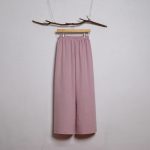 Ironless Cotton Linen in Pink (2pcs RM99) - Image 4