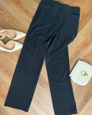 PrimeCut Executive Pants in Dark Grey
