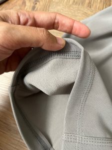 PrimeCut Executive Pants in Greige (25) - Image 6