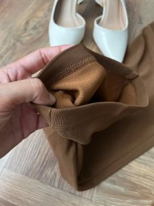 PrimeCut Executive Pants in Brownie - Image 8