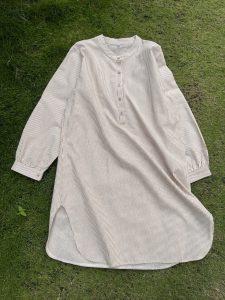Nida in Light Brown (2pcs RM99) - Image 6