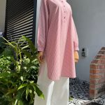 Nida in Maroon (2pcs RM99)