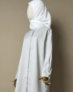 Hana in Beige Silver (2pcs RM99) - Image 5