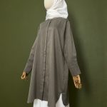 Hana in GreyGreen (2pcs RM99)