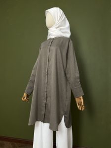 Hana in GreyGreen (2pcs RM99)