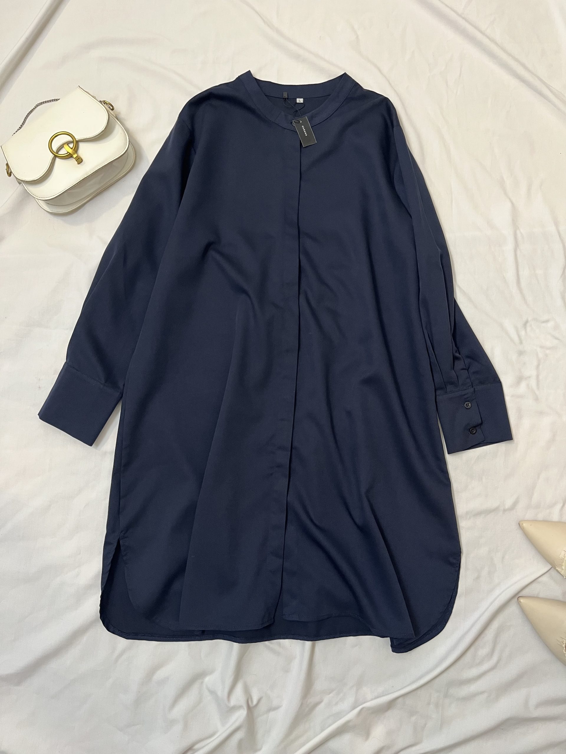 IMG_2257 Hana in Luxury Navy Blue - Image 1