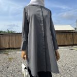 Hana in Black Grey (2pcs RM99)