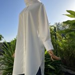 Hana in White (2pcs RM99)