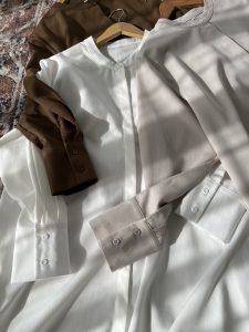 Hana in Beige Silver (2pcs RM99) - Image 6