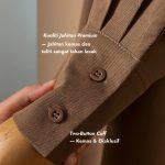 Hana in Black Grey (2pcs RM99) - Image 5