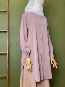 Muna in Rosegold (Free Pos)
