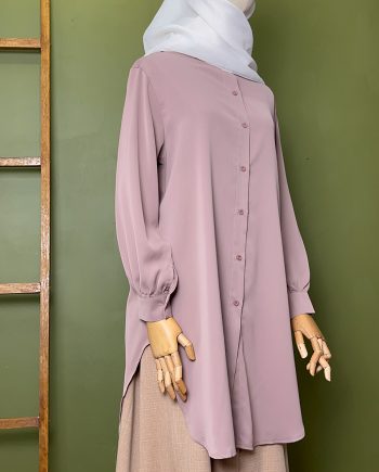 Muna in Rosegold (Free Pos)