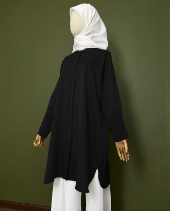 Hana in Black (2pcs RM99)