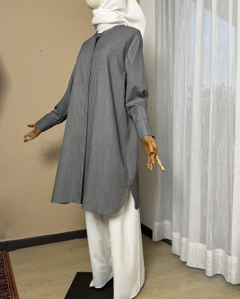 Hana in Dark Grey (2pcs RM99)