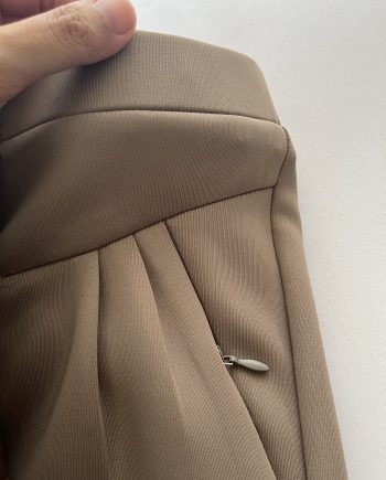 Qif Profesional Cutting in Milo