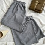 Ironless Cotton Linen in Silver Blue (2pcs RM99)