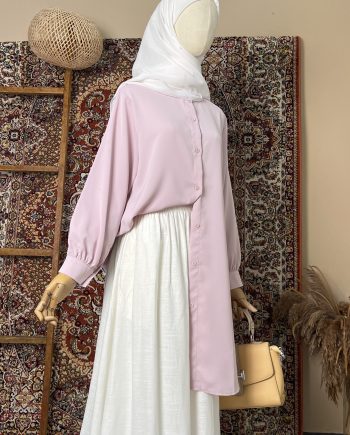 Muna in Lotus Pink (2pcs RM99)