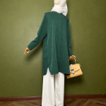Hana in Emerald Green (2pcs RM99)
