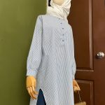 Nida in Carolina Blue (2pcs RM99)