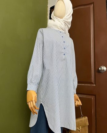 Nida in Carolina Blue (2pcs RM99)