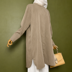 Hana in Soft Brown (2pcs RM99)
