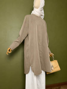 Hana in Soft Brown (2pcs RM99)