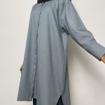 Hana in Sky Blue (2pcs RM99)