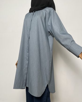 Hana in Sky Blue (2pcs RM99)