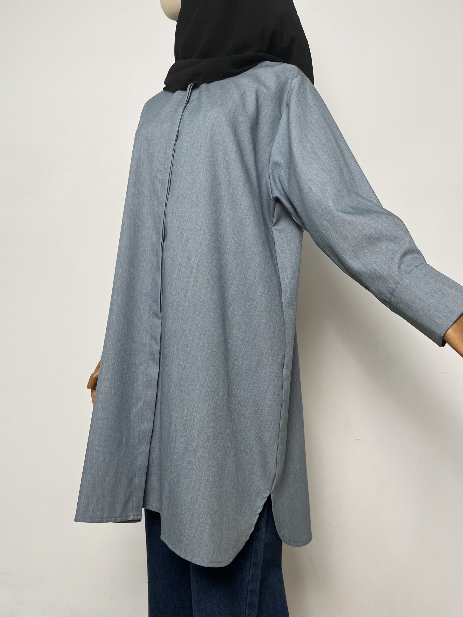 Hana in Sky Blue (2pcs RM99)