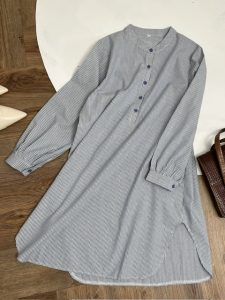Nida in Carolina Blue (2pcs RM99) - Image 3