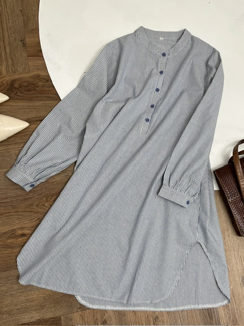 Nida in Carolina Blue (2pcs RM99)